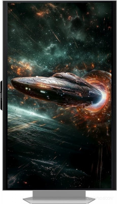 Odyssey 3D G90XF LS27FG900XIXCI