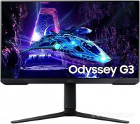 Odyssey G3 LS24DG300EUXEN