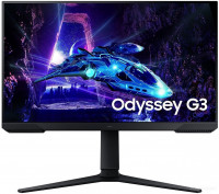 Odyssey G3 LS24DG302EUXEN