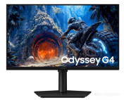 Odyssey G4 LS25HG400EIXCI
