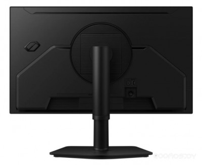 Odyssey G4 LS25HG400EIXCI
