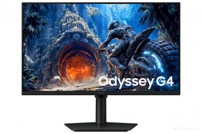 Odyssey G4 LS27HG400EIXCI
