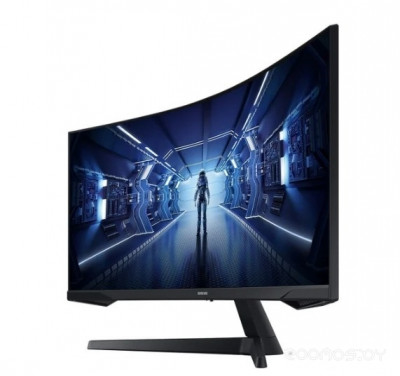 Odyssey G5 LC34G55TWWPXEN
