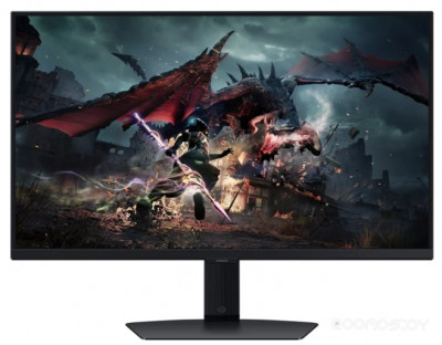 Odyssey G5 LS27DG502EIXCI