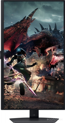 Odyssey G5 LS27DG502EIXCI