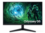 Odyssey G5 LS27FG532EIXCI