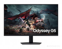 Odyssey G5 LS32DG502EIXCI