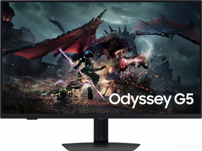 Odyssey G5 LS32DG502EIXCI