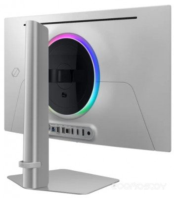 Odyssey G6 LS27DG600SIXCI