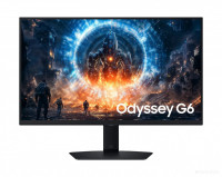 Odyssey G6 LS27FG606EIXCI