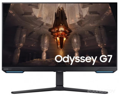 Odyssey G7 LS32BG700EIXCI