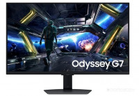 Odyssey G7 LS32DG702EIXCI