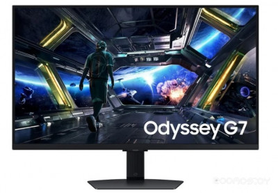 Odyssey G7 LS32DG702EIXCI