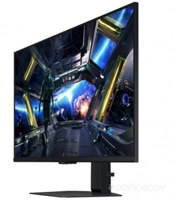 Odyssey G7 LS32DG702EIXCI