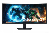 Odyssey G7 LS40FG756EIXCI