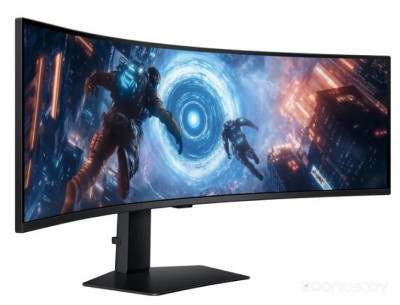 Odyssey G9 LS49FG916EIXCI