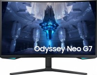 Odyssey Neo G7 LS32BG752NIXCI