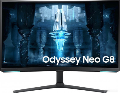 Odyssey Neo G8 LS32BG852NIXCI
