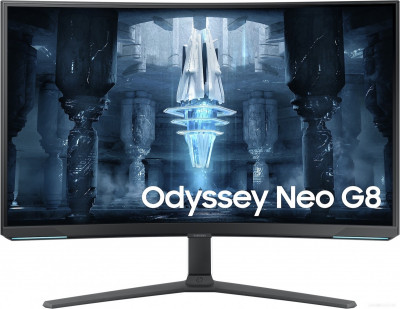Odyssey Neo G8 LS32BG852NIXCI