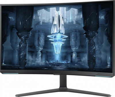 Odyssey Neo G8 LS32BG852NIXCI