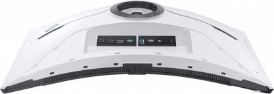 Odyssey Neo G8 LS32BG852NIXCI