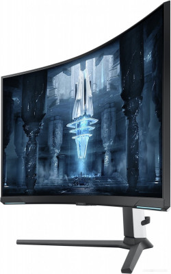 Odyssey Neo G8 LS32BG852NIXCI