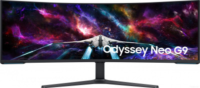 Odyssey Neo G9 LS57CG952NIXCI