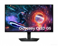 Odyssey OLED G5 LS27FG502SIXCI
