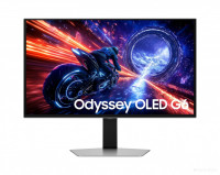 Odyssey OLED G6 LS27FG602SIXCI