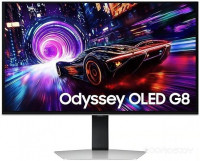 Odyssey OLED G8 LS27FG812SIXCI