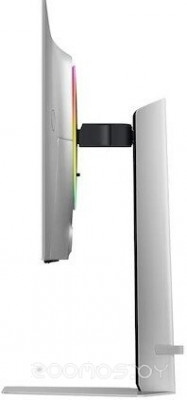 Odyssey OLED G8 LS27FG812SIXCI