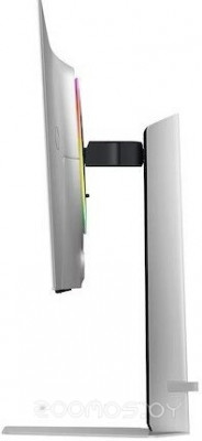 Odyssey OLED G8 LS27FG812SIXCI