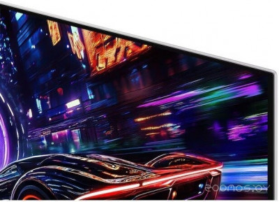 Odyssey OLED G8 LS27FG812SIXCI