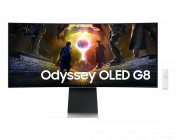 Odyssey OLED G8 LS34DG852SIXCI