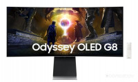 Odyssey OLED G8 LS49DG932SIXCI