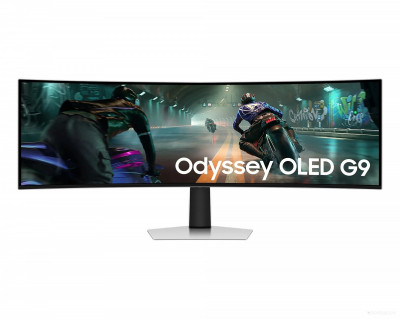 Odyssey OLED G9 (LS49DG910SIXCI)