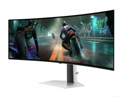 Odyssey OLED G9 (LS49DG910SIXCI)
