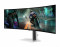 Odyssey OLED G9 (LS49DG910SIXCI)