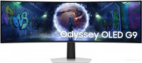 Odyssey OLED G9 LS49DG934SUXEN