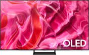 OLED 4K S90C QE55S90CAUXRU