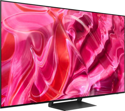 OLED 4K S90C QE55S90CAUXRU