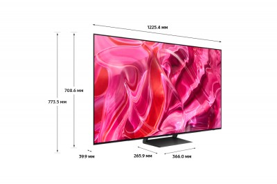 OLED 4K S90C QE55S90CAUXRU