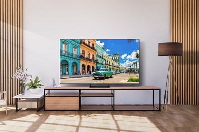 OLED 4K S90C QE55S90CAUXRU