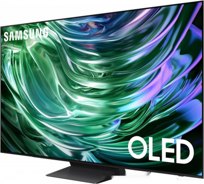 OLED 4K S90D QE55S90DAUXRU