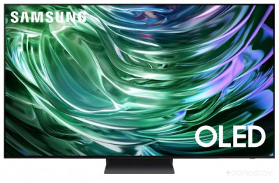 OLED 4K S90D QE65S90DAUXRU