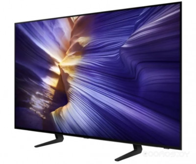 OLED 4K S90F AI QE48S90FAEXRU