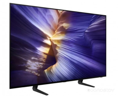 OLED 4K S90F AI QE48S90FAEXRU