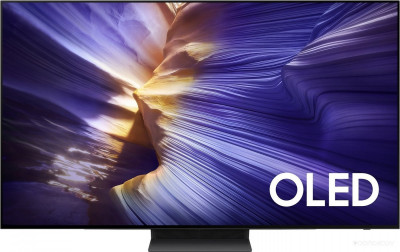 OLED 4K S90F AI QE65S90FAEXRU