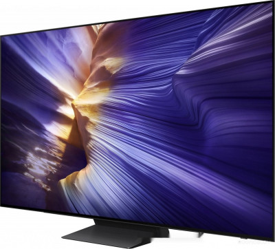 OLED 4K S90F AI QE77S90FAEXRU