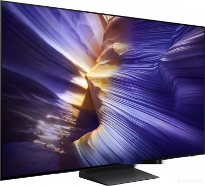 OLED 4K S90F AI QE77S90FAEXRU